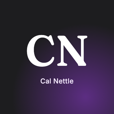 Cal Nettle
